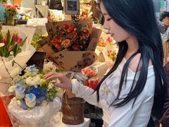 -循礼门鲜花花市(武汉循礼门店)