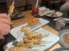 -德川家日本料理(中关村寰太大厦店)