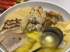 -紫阳富豪大酒店(惠南店)