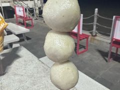 -兰坡海鲜市场