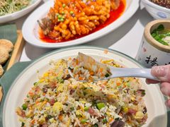 -打酱油·非遗淮扬菜(瘦西湖梅岭店)