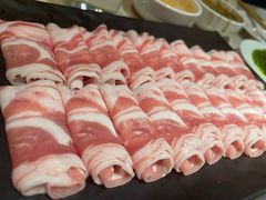 -海底捞火锅(万丰桥店)
