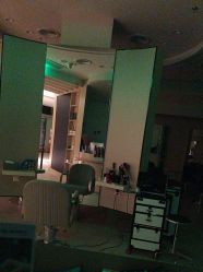 -Mentor Hair Salon