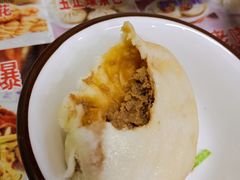 -宝正臻天津包子总店(金阳光居易店)