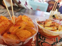 -东门町美食街