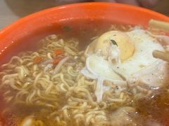 -辛安胡同里鸡肉串(黄河中路店)