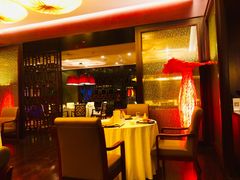 门面-中关村皇冠假日酒店·红轩中餐厅