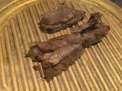 -牧童禧肉社·韩国炭火烤肉店(中粮祥云小镇创始店)