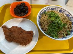 -小毛面馆素面(晋陵中路店)