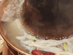 -东来顺饭庄(天坛店)