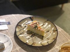 巴斯克烤芝士-微饮cafe