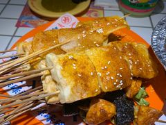 -碌碌发·东南亚风味烧烤档(体育西店)