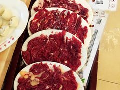 -陈记顺和潮汕牛肉火锅(韩江路店)