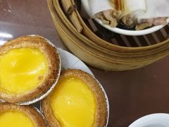 -香港蓮香樓(中環店)