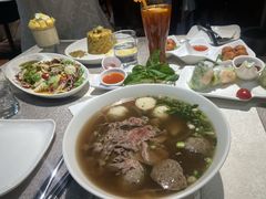 -芭提雅PHO THAI(美美1店)