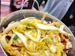 -小四川餐厅(纪庄子北道店)