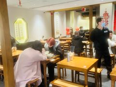 -李百蟹·江南蟹黄面·河景餐厅(夫子庙总店)