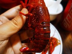 -虾弄弄海派小龙虾·牛羊蝎子火锅