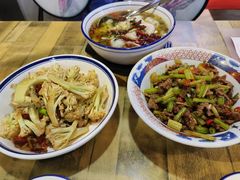 -湘香私房菜(大石长隆店)