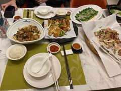 -顺意·顺德家乡菜(国际人才大厦店)