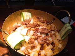 -楼兰新疆主题餐厅(苏州中心店)