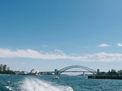 -悉尼海港大桥