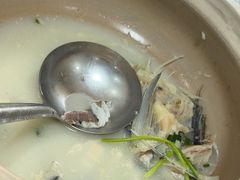 -天乐农家鱼头王(天目湖店)