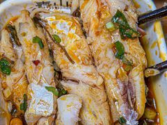 -青山青豆花·笑禅豆腐鱼(黄泥塝店)