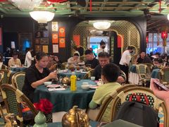 -誉八仙粤菜(万象天地店)
