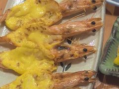 -菊上日式料理(蚌埠银泰店)