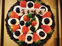 -匠造烘焙(联洋店)
