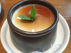 黑糖豆花-云海肴·汽锅鸡·云南菜(苏州中心店)