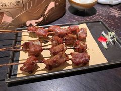 -桂小厨广西菜(万象城店)