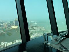 -澳门旅游塔360°旋转餐厅(南湾湖广场店)