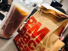 -麦当劳(百利广场店)