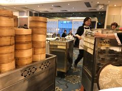 -翠园(铜锣湾广场店)