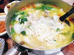 -小满手工粉(上海月星环球港店)