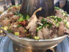 -泽禄源·青海土火锅