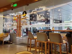 大堂-猫屎咖啡(日月光中心广场店)