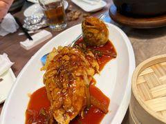 -庄氏祥记家常食府(国瑞建材家居博览中心店)