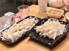 火锅面条-虾满堂(瑞虹店)