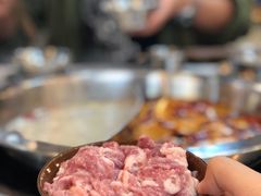 嫩肉片-电台巷火锅(科华总店)