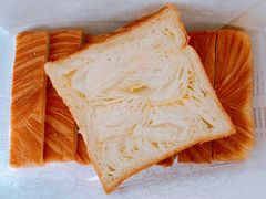 -爸爸糖吐司面包(无锡阳光花园店)