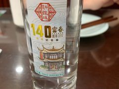 -富春茶社(国庆路店)