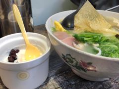 -洪福米线(浣纱路店)