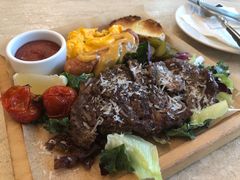 -玲婧胡同·生日蛋糕·餐厅(嘉里城店)