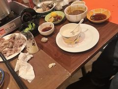 -阿咖啡自助餐厅(温州阿外楼度假酒店)