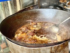 红烧羊肉-南花桥羊肉馆老字号(乌镇店)