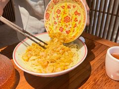 -瑞面(吴宫泛太平洋酒店)