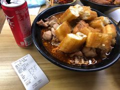 -四川老牛麻辣烫(北门桥店)